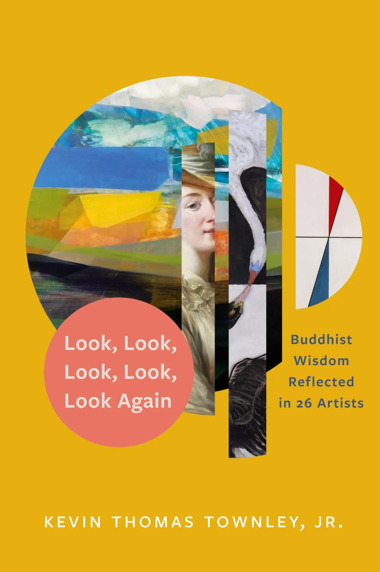 Cover: 9781736943908 | Look, Look, Look, Look, Look Again | Kevin Thomas Townley Jr. | Buch