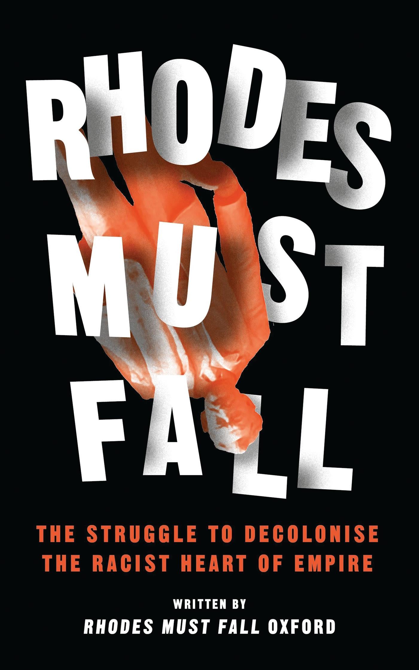 Cover: 9781786993908 | Rhodes Must Fall | Athinangamso Nkopo (u. a.) | Taschenbuch | Englisch