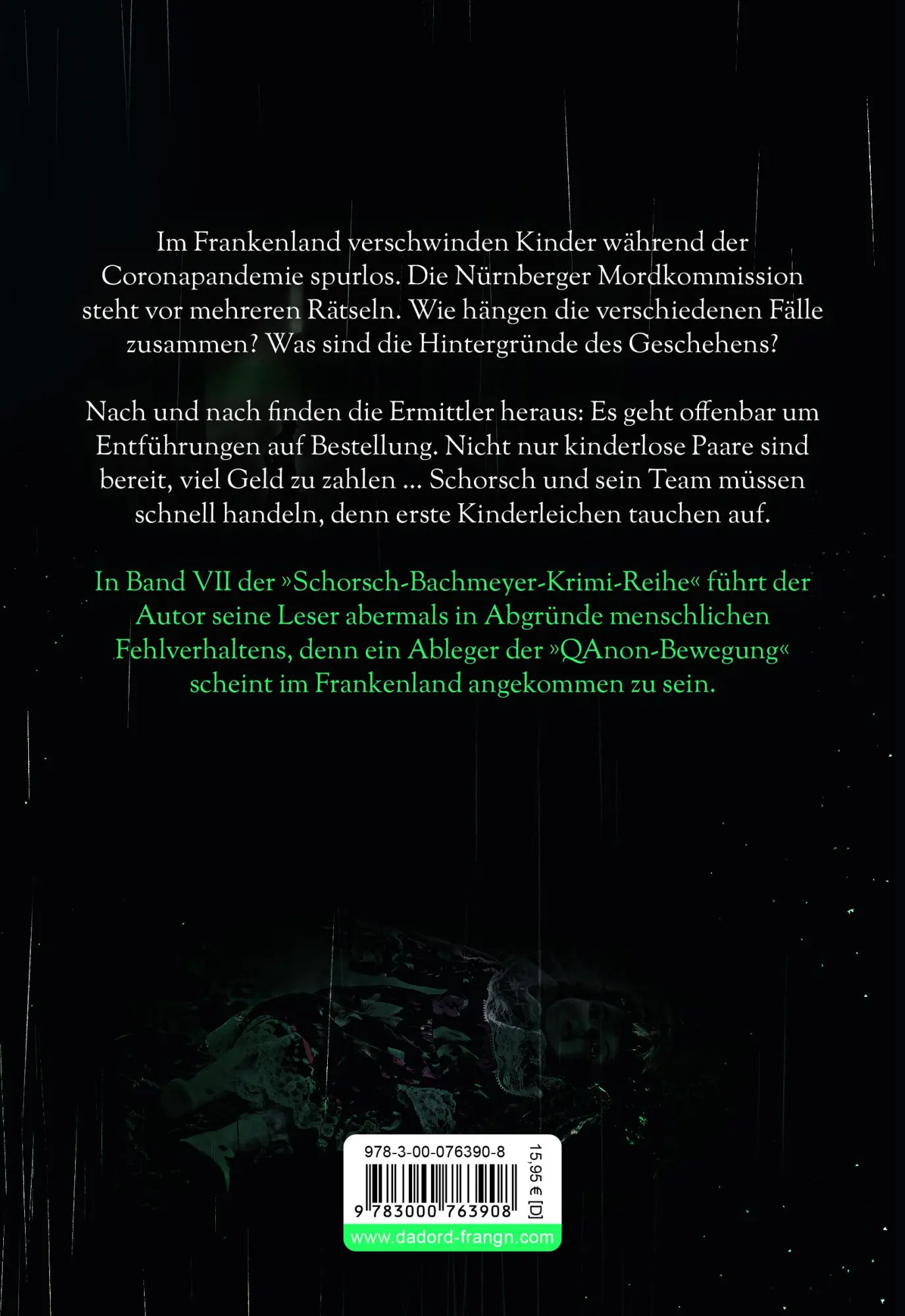 Rückseite: 9783000763908 | Raptare...für ewig mein! | Roland Geisler | Taschenbuch | Deutsch