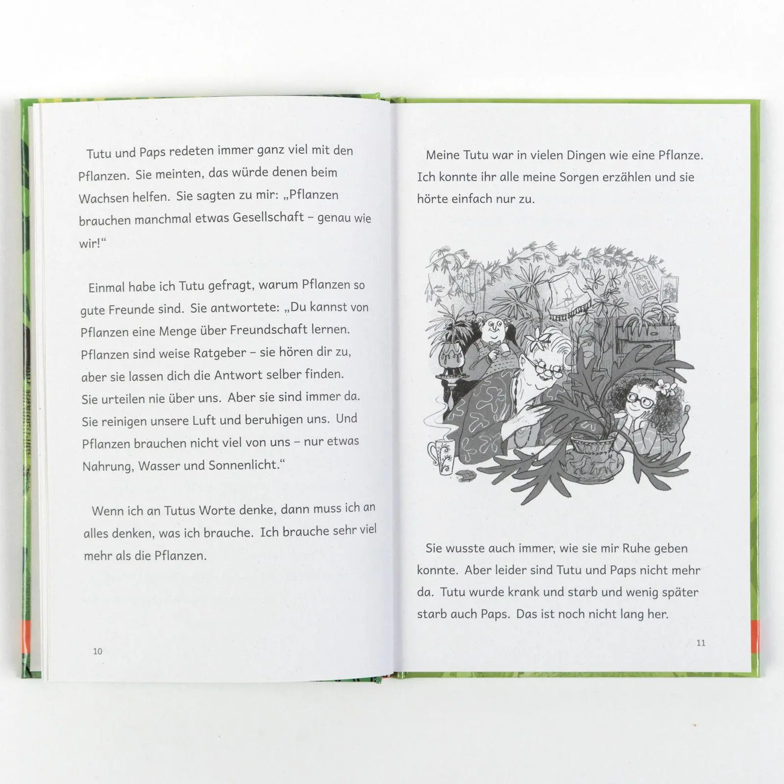 Bild: 9783407823908 | Flora | Laura Dockrill | Buch | Gulliver Taschenbücher | 96 S. | 2023