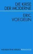 Cover: 9783770543908 | Die Krise | Zur Pathologie des modernen Geistes, Texte, Periagoge