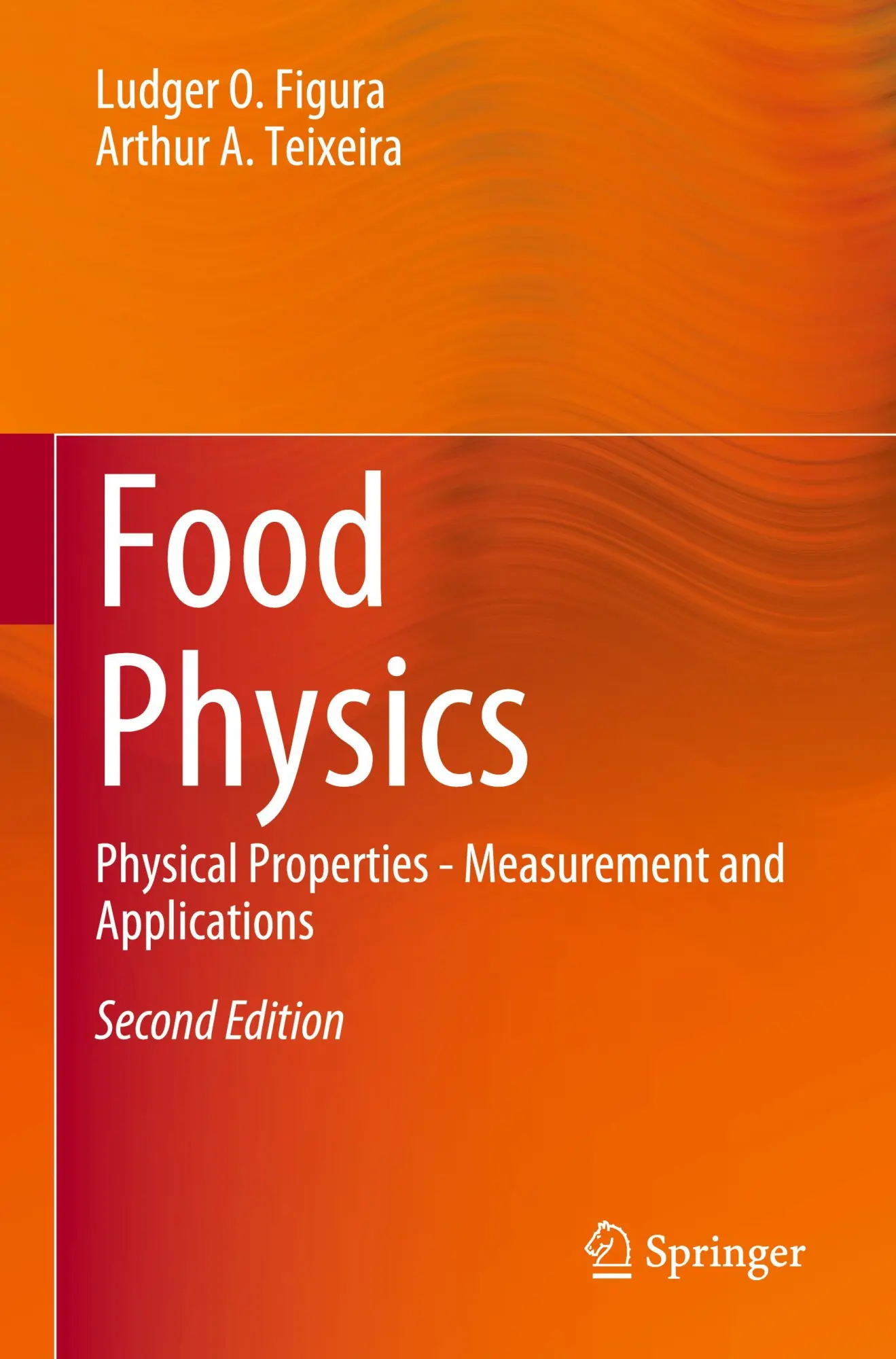Cover: 9783031274008 | Food Physics | Physical Properties - Measurement and Applications | xi