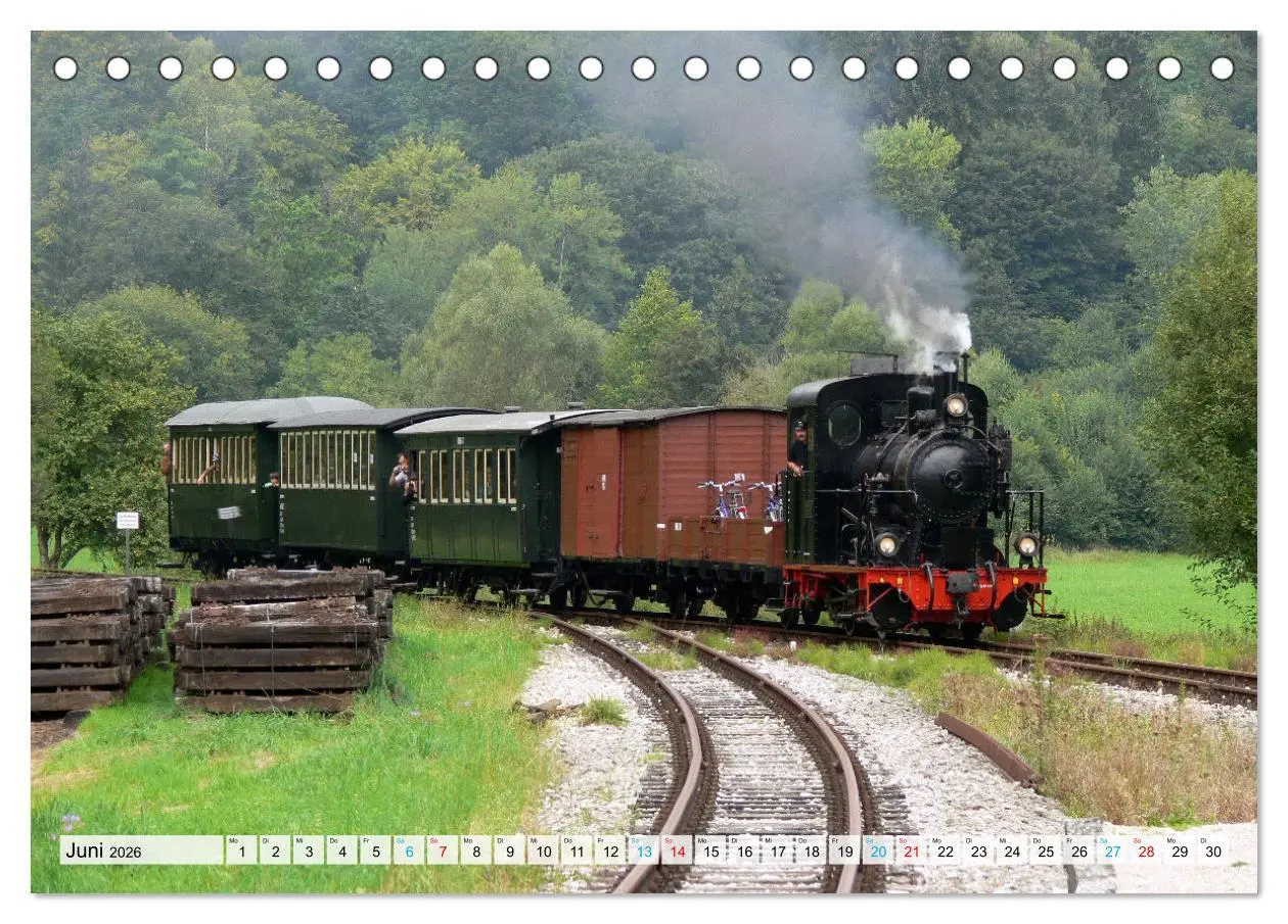 Bild: 9783457384008 | Rund um Heidenheim (Tischkalender 2026 DIN A5 quer), CALVENDO...