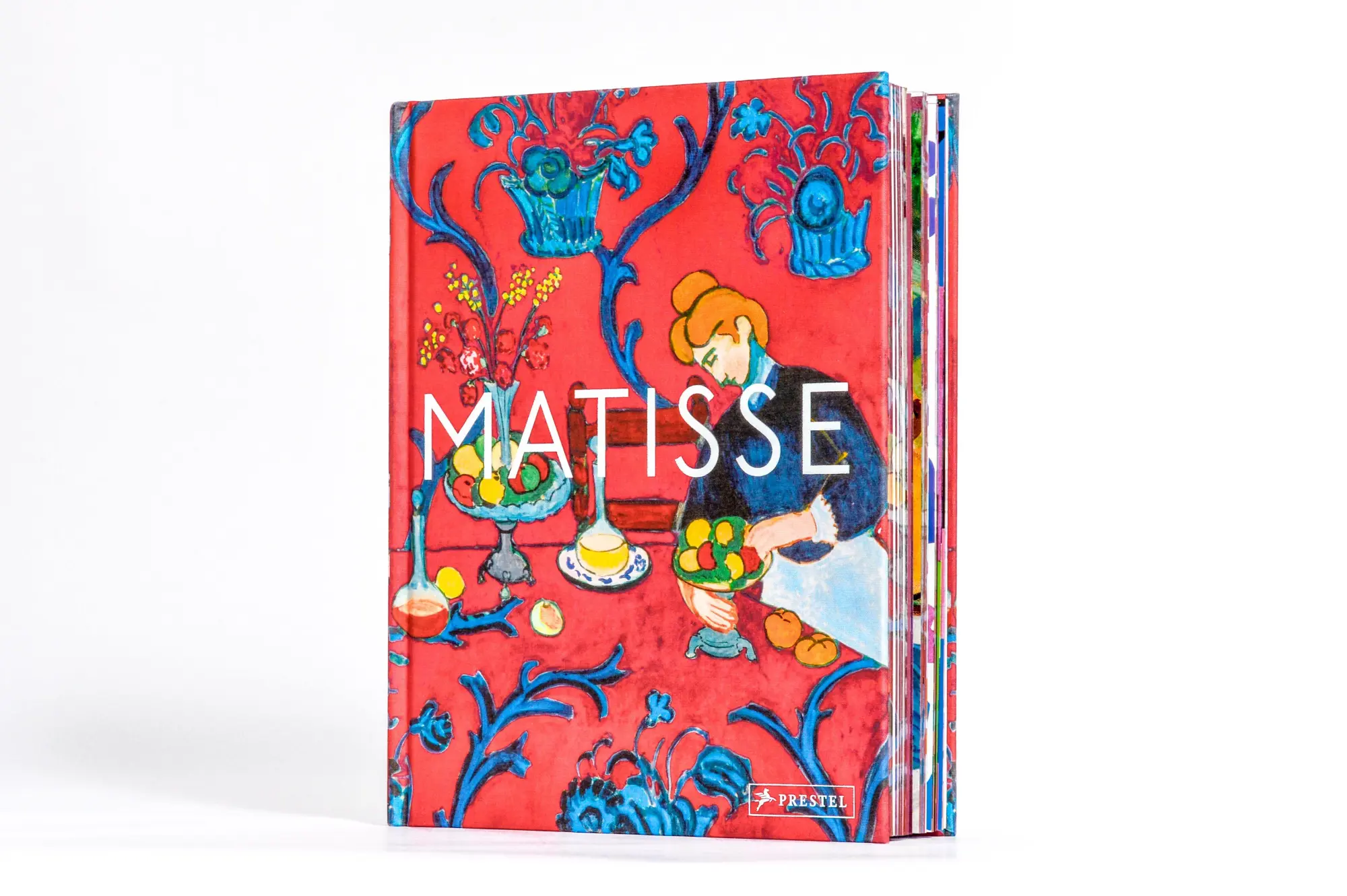 Bild: 9783791394008 | Henri Matisse | Anne Sefrioui | Buch | Meisterwerke im Großformat
