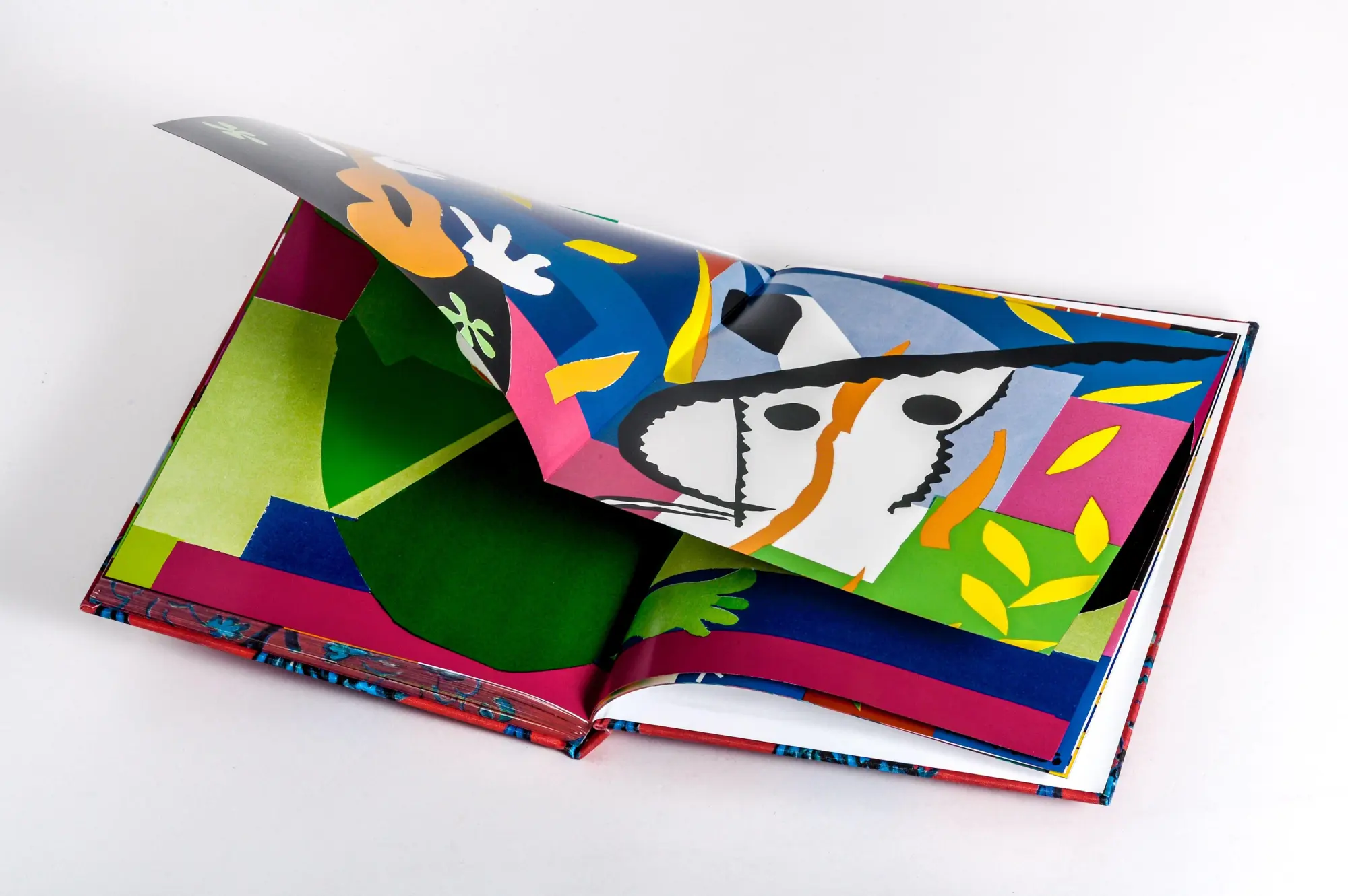Bild: 9783791394008 | Henri Matisse | Anne Sefrioui | Buch | Meisterwerke im Großformat
