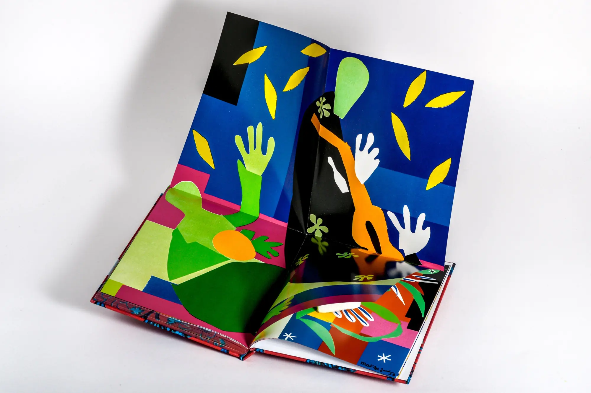Bild: 9783791394008 | Henri Matisse | Anne Sefrioui | Buch | Meisterwerke im Großformat