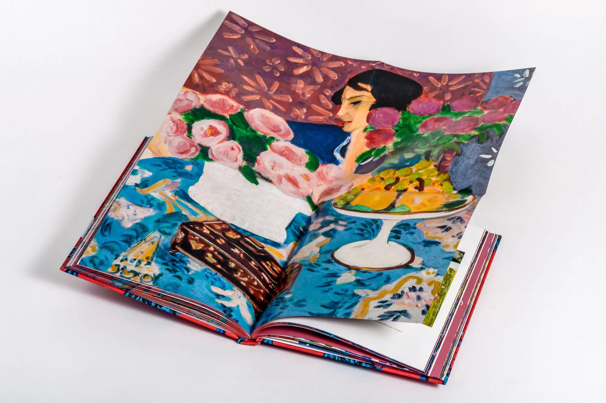 Bild: 9783791394008 | Henri Matisse | Anne Sefrioui | Buch | Meisterwerke im Großformat