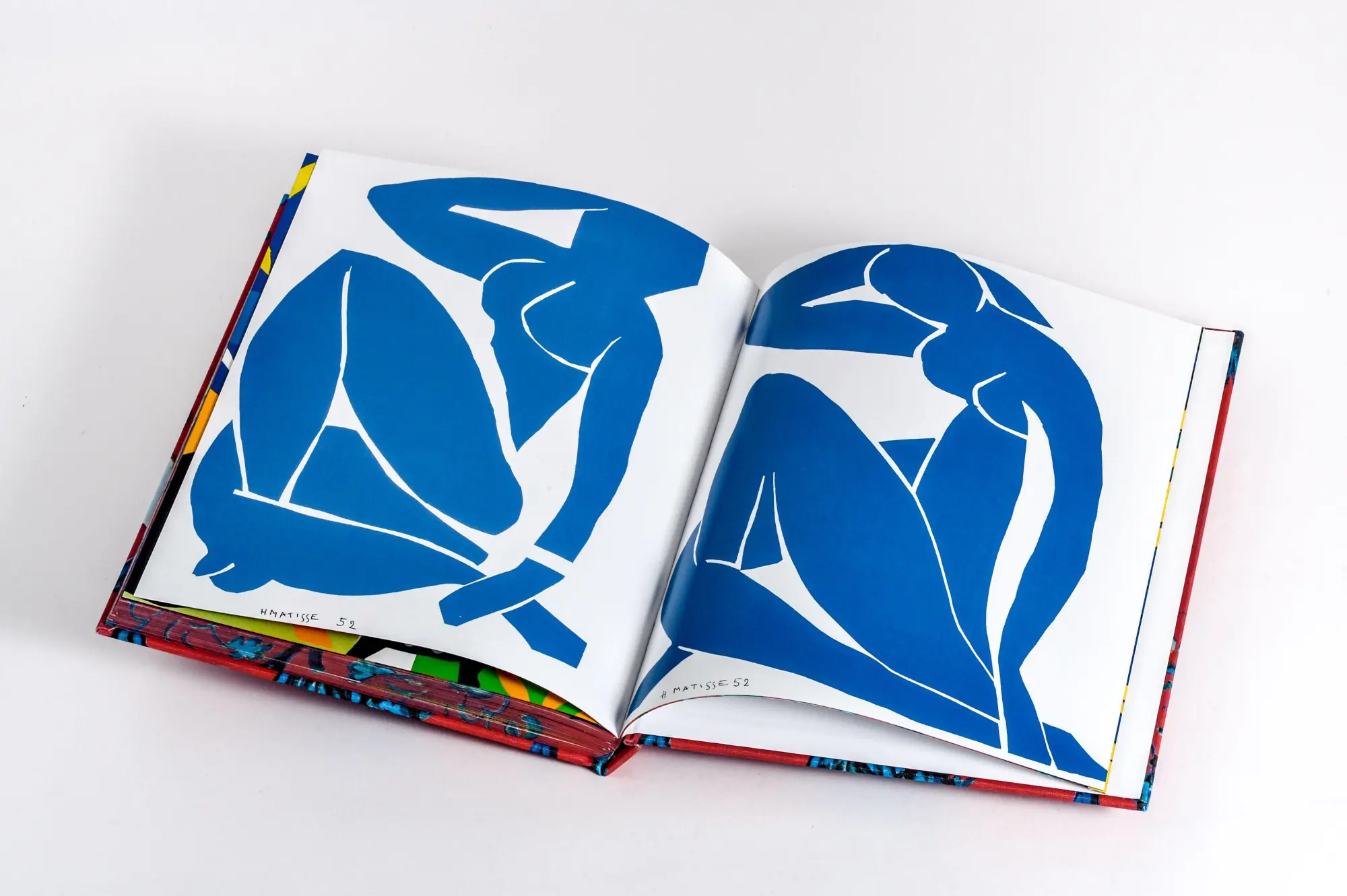 Bild: 9783791394008 | Henri Matisse | Anne Sefrioui | Buch | Meisterwerke im Großformat