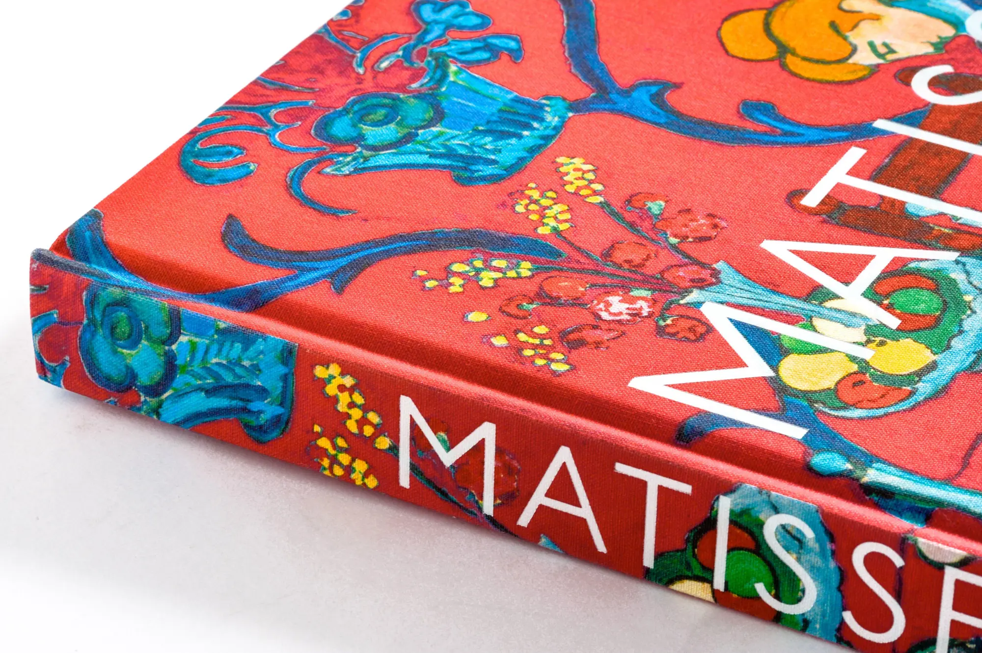 Bild: 9783791394008 | Henri Matisse | Anne Sefrioui | Buch | Meisterwerke im Großformat