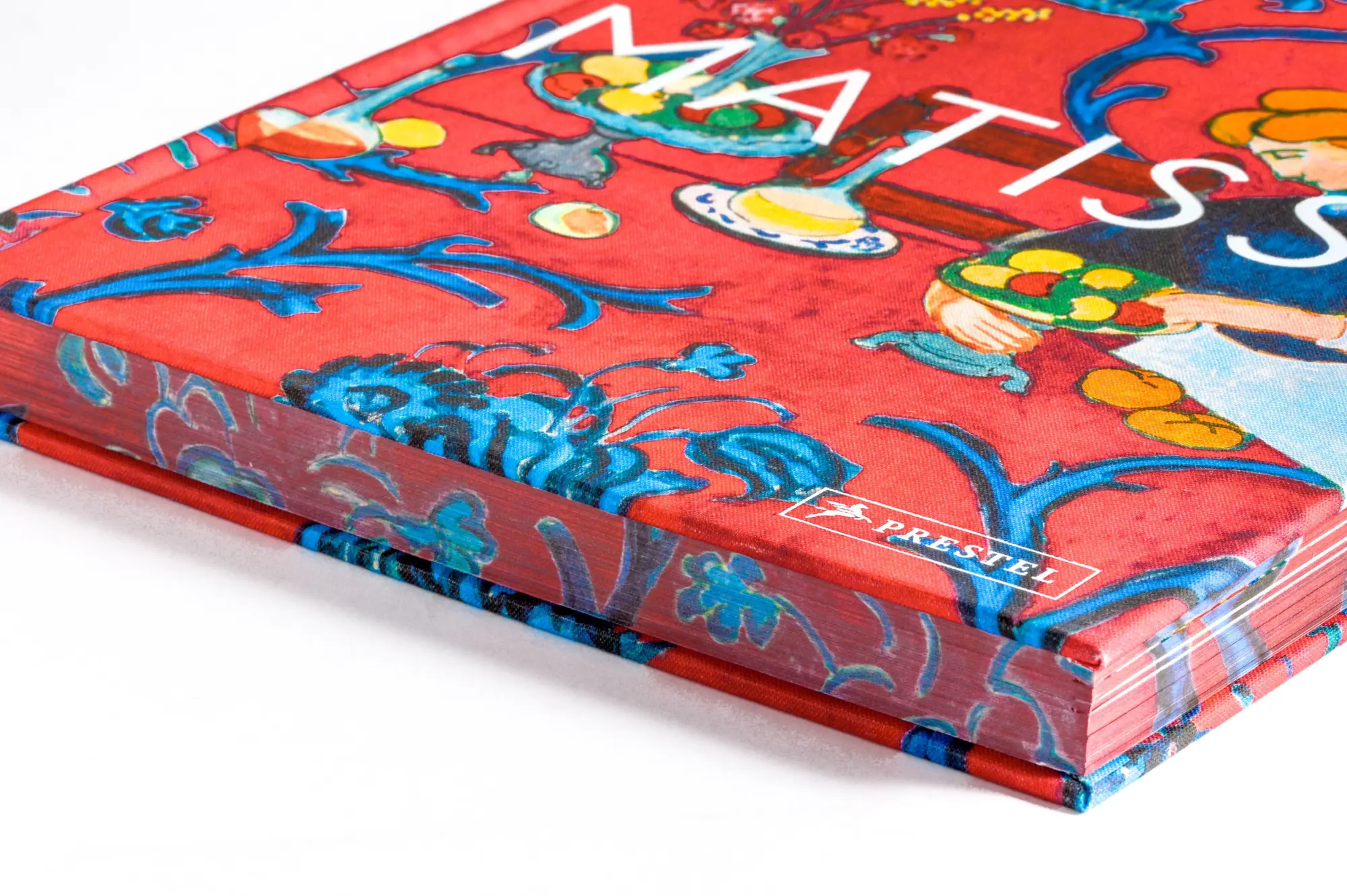 Bild: 9783791394008 | Henri Matisse | Anne Sefrioui | Buch | Meisterwerke im Großformat