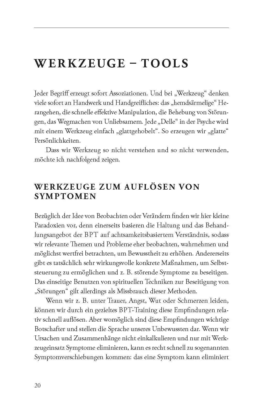 Bild: 9783864104008 | Buddhistische Psychotherapie | Das Buch der Übungen | Ennenbach | Buch