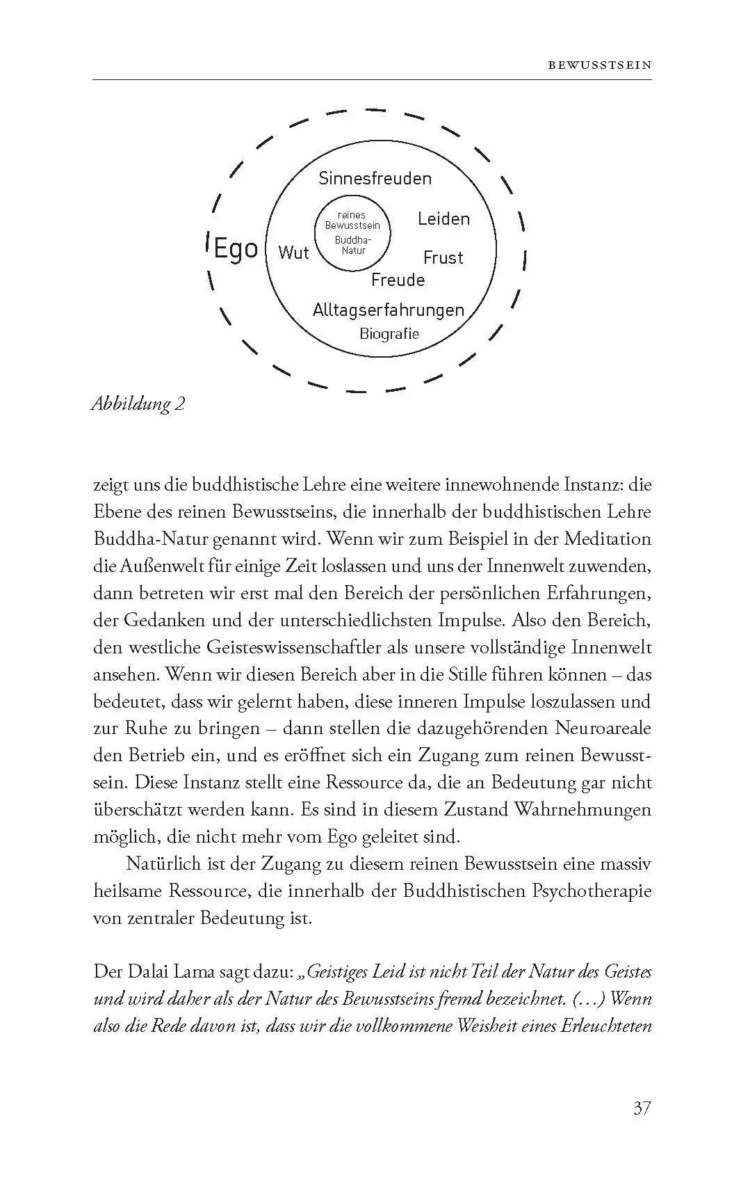 Bild: 9783864104008 | Buddhistische Psychotherapie | Das Buch der Übungen | Ennenbach | Buch