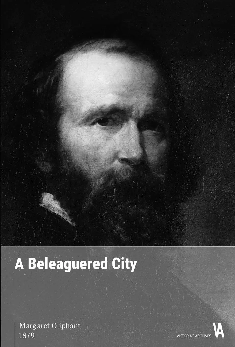 Cover: 9783911864008 | A Beleaguered City | Margaret Oliphant | Taschenbuch | Englisch | 2025