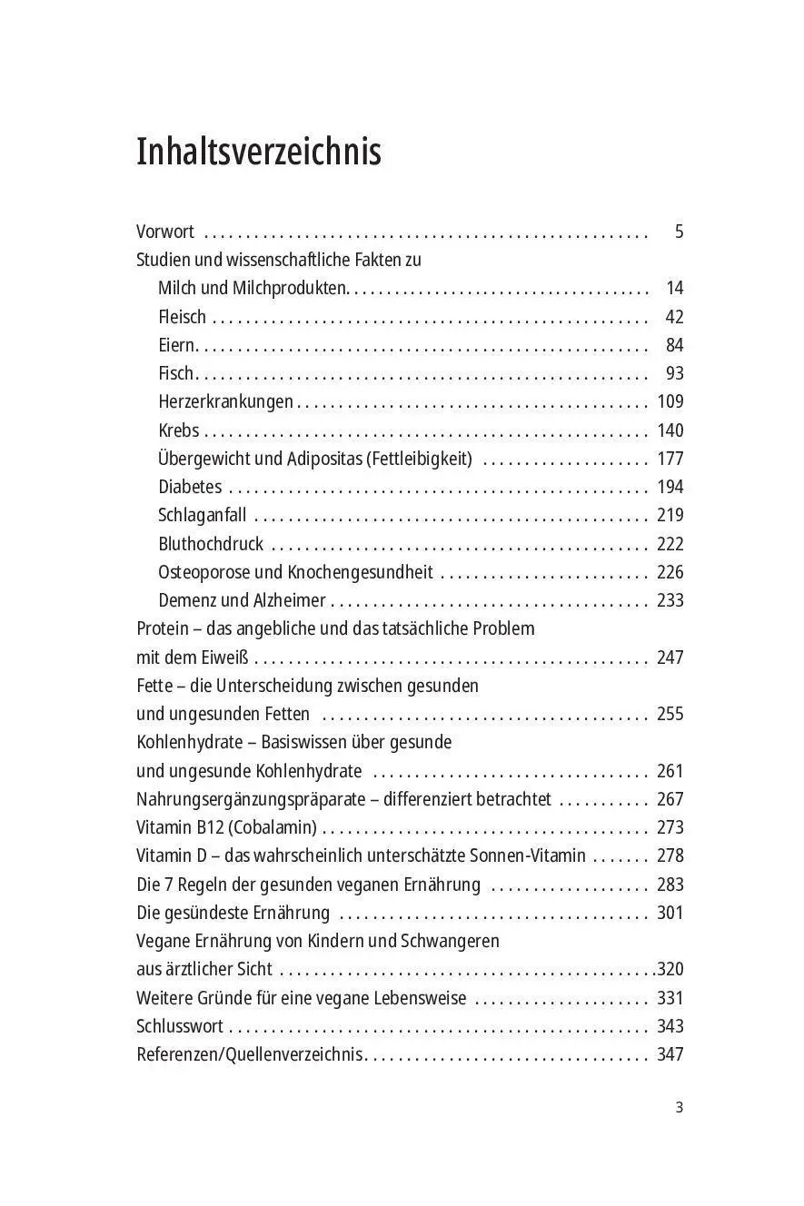Bild: 9783949104008 | Vegan. Die gesündeste Ernährung aus ärztlicher Sicht. Gesund...