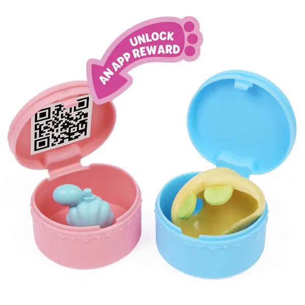 Bild: 778988374108 | GDH Deluxe Room MerCats Badezimmer | In Kartonage | 37410 | Deutsch