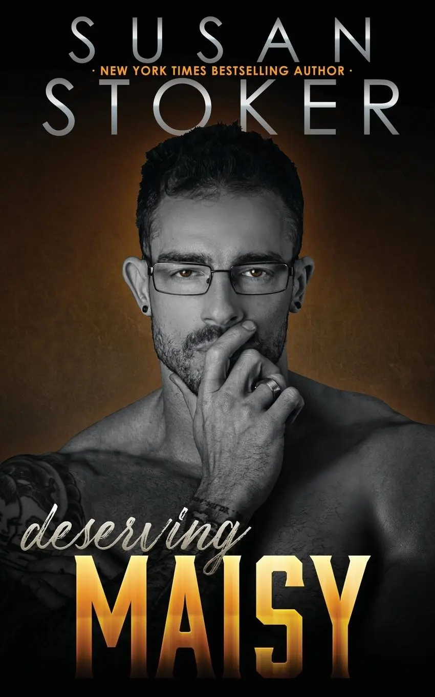 Cover: 9781644994108 | Deserving Maisy | Susan Stoker | Taschenbuch | Englisch | 2024