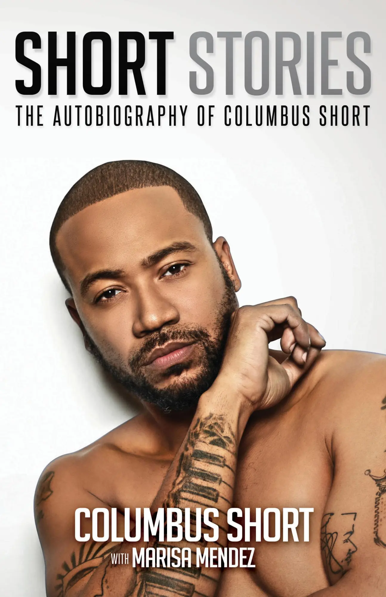 Cover: 9781733304108 | Short Stories | The Autobiography of Columbus Short | Short (u. a.)
