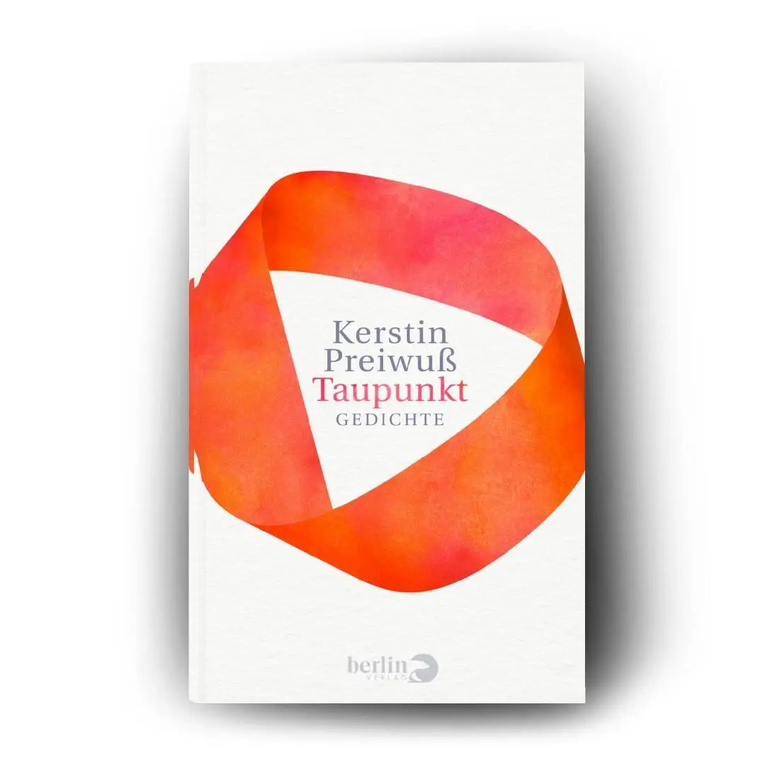 Bild: 9783827014108 | Taupunkt | Kerstin Preiwuß | Buch | 112 S. | Deutsch | 2020