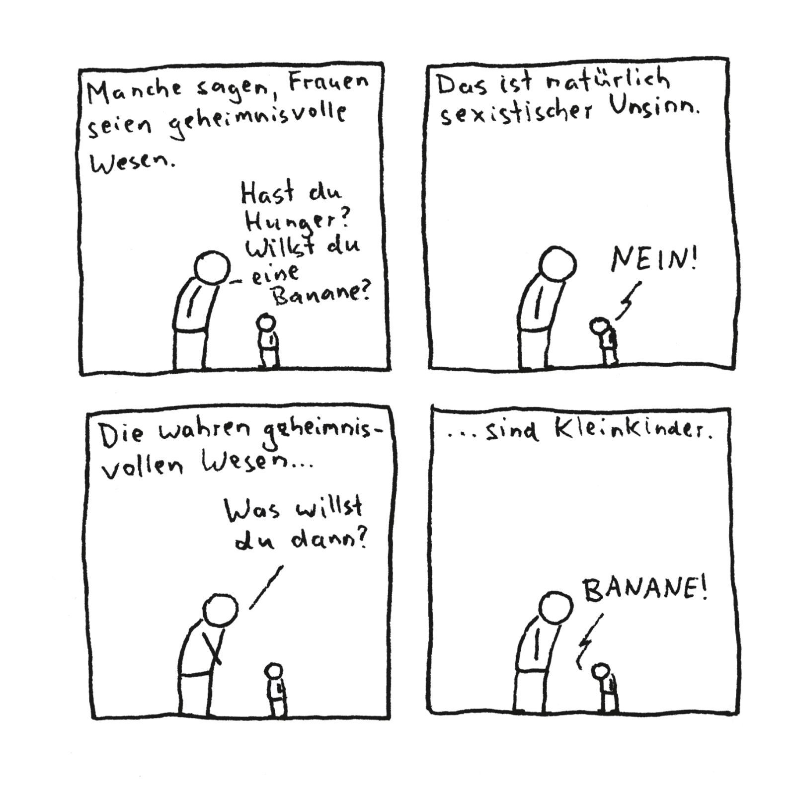 Bild: 9783830364108 | kriegundfreitag: Kinderkram | @Kriegundfreitag | Buch | 64 S. | 2023