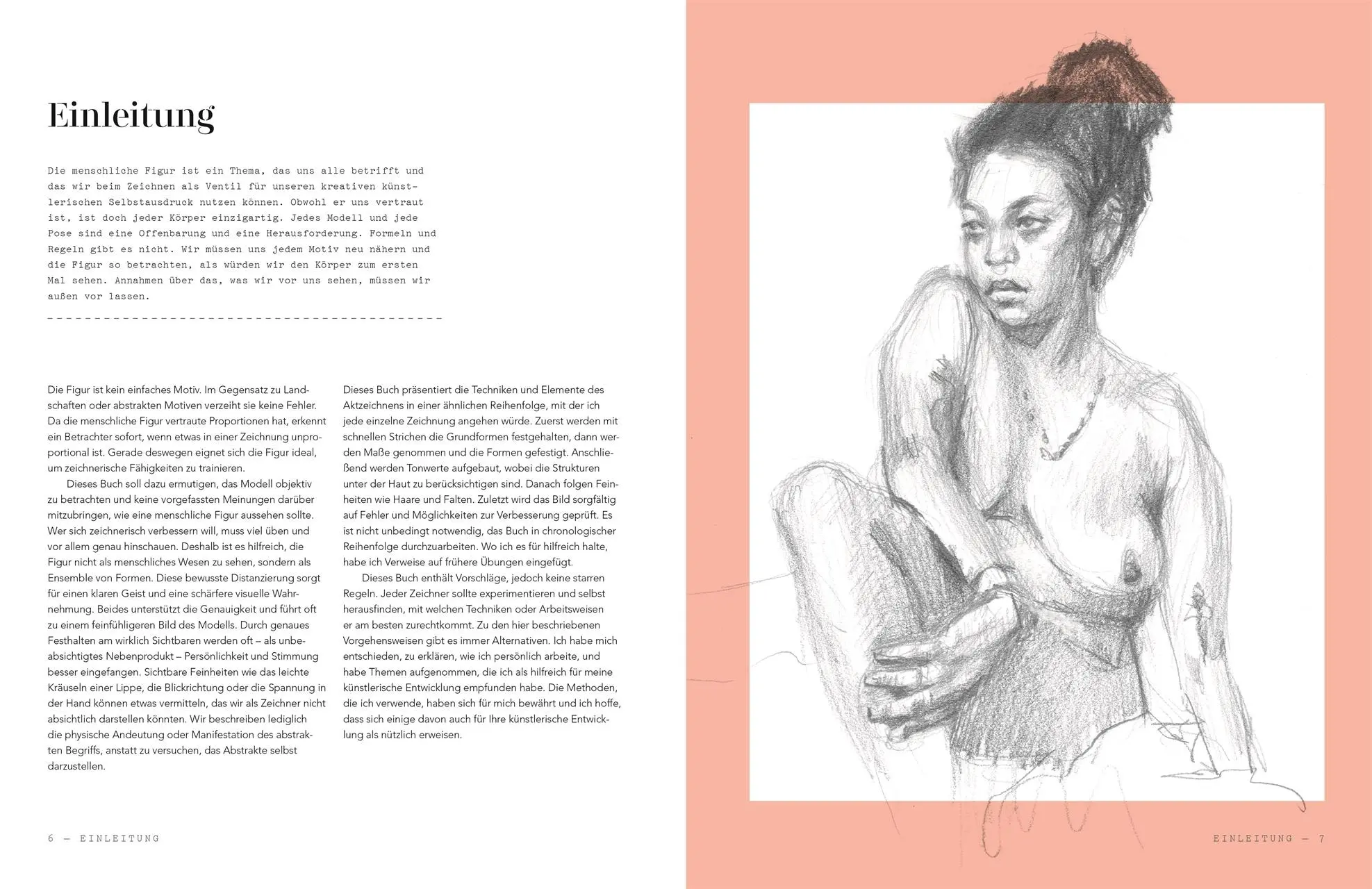 Bild: 9783831044108 | TATE Workshop Zeichnen. Aktzeichnen | Hester Berry | Taschenbuch
