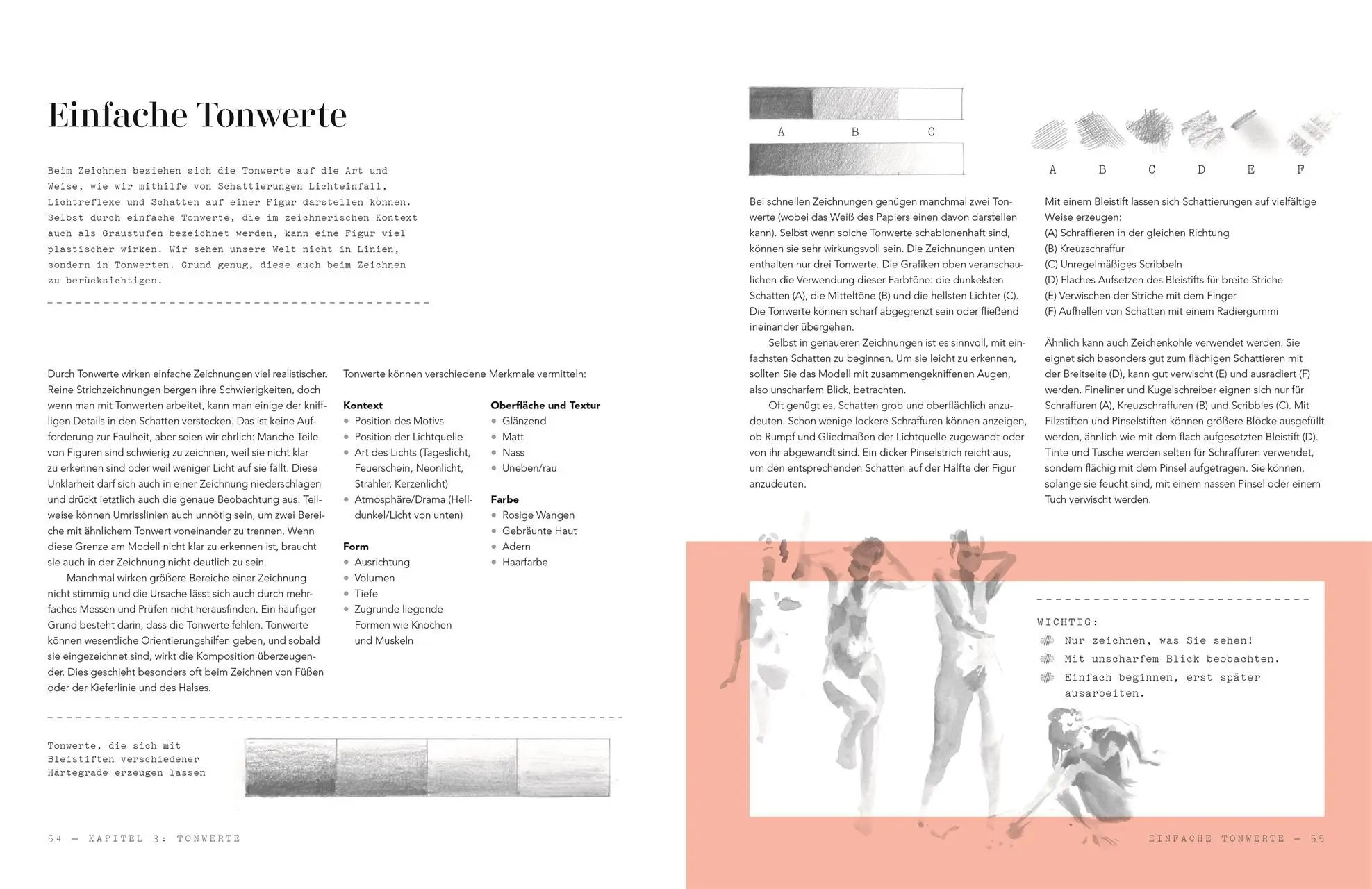 Bild: 9783831044108 | TATE Workshop Zeichnen. Aktzeichnen | Hester Berry | Taschenbuch