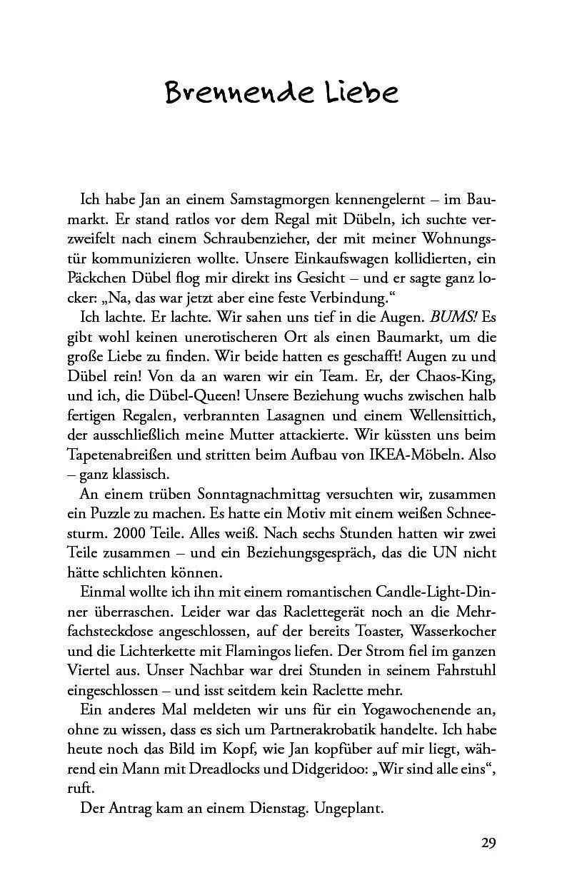 Bild: 9783990514108 | Mein Schatz ... und ich - Liebesgeschichten und Hochzeitsdinge | Meier
