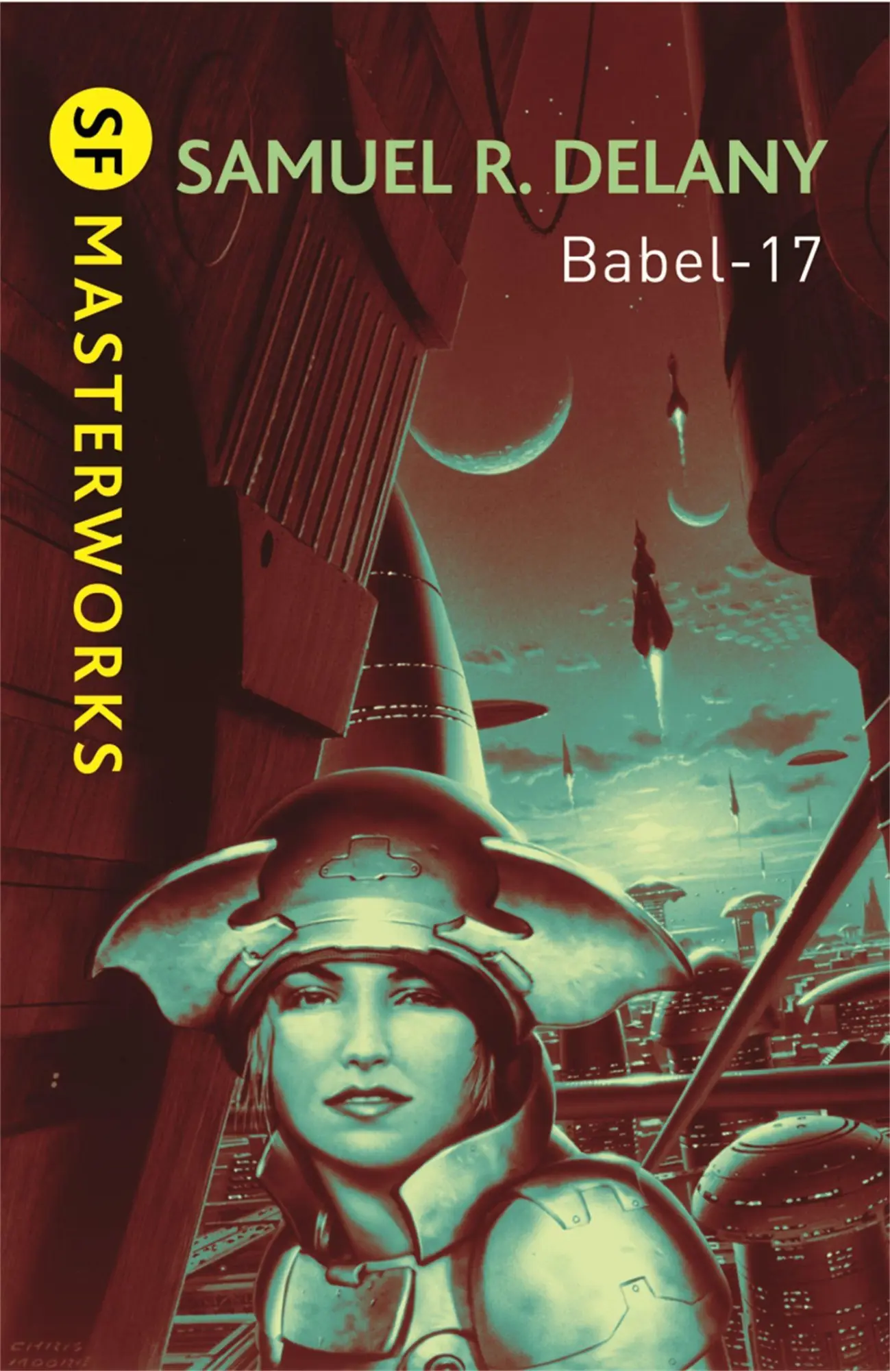 Cover: 9780575094208 | Babel-17 | Samuel R. Delany | Taschenbuch | Kartoniert / Broschiert Cover: 9780575094208 | Babel-17 | Samuel R. Delany | Taschenbuch | Kartoniert / Broschiert