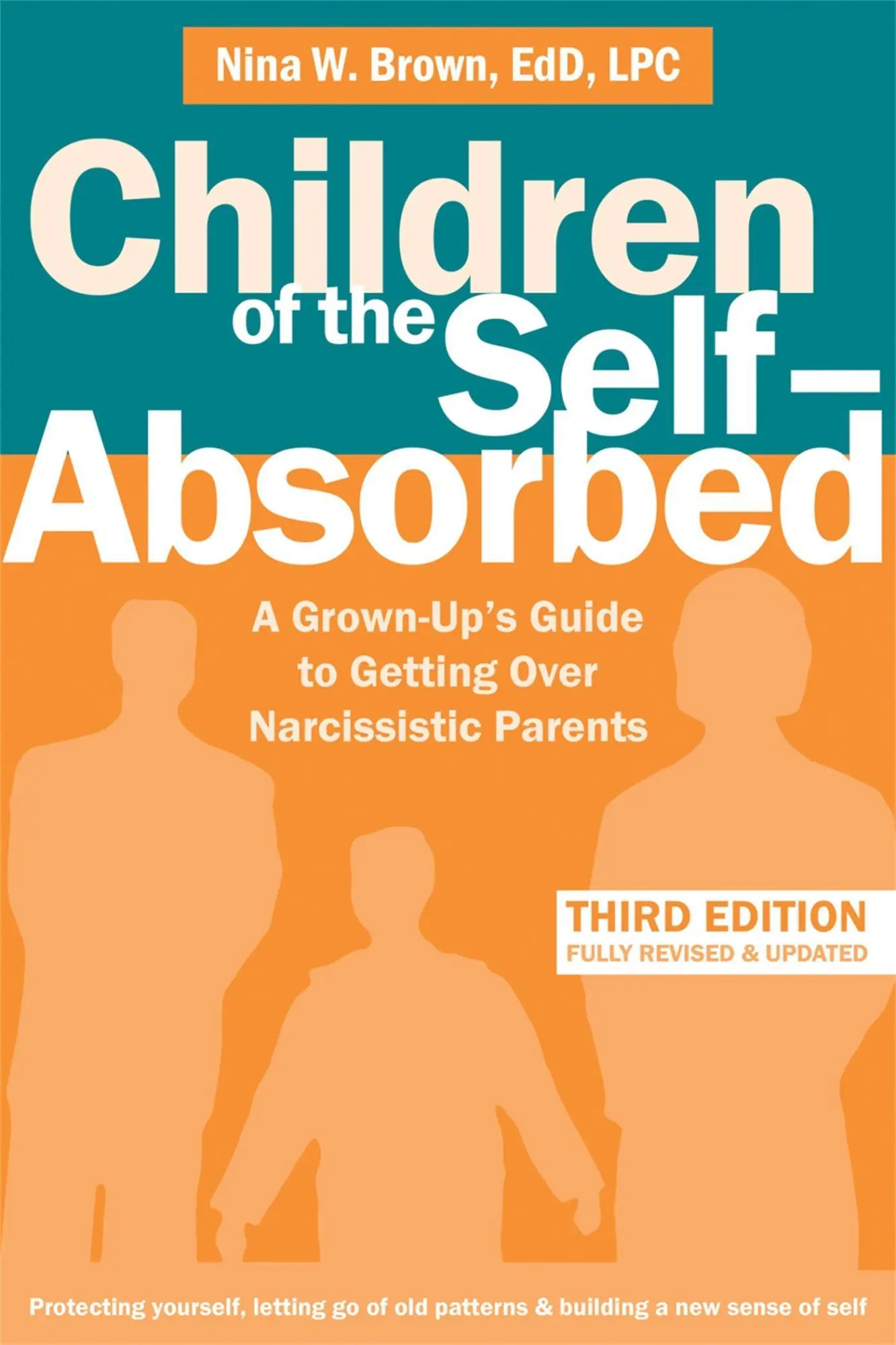 Cover: 9781684034208 | Children of the Self-Absorbed | Nina W Brown | Taschenbuch | Englisch