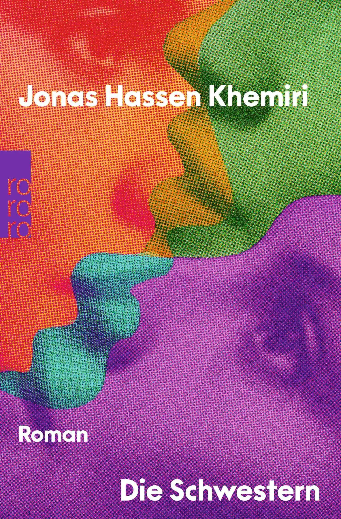 Cover: 9783499014208 | Die Schwestern | Roman Buch des Jahres 2025 in der New York Times
