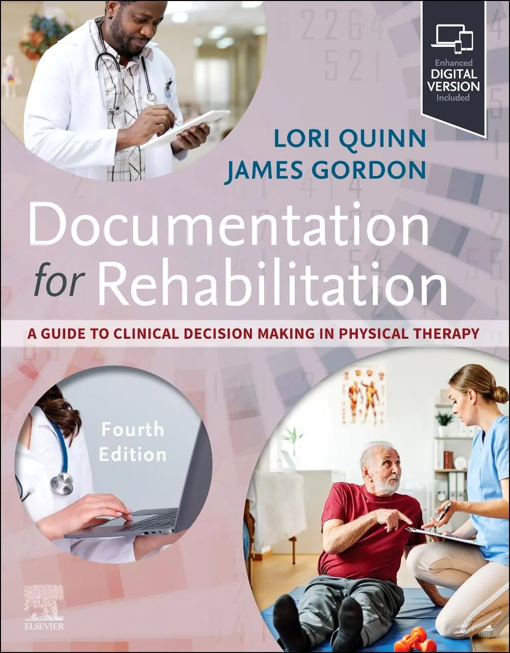 Cover: 9780323694308 | Documentation for Rehabilitation | James Gordon (u. a.) | Taschenbuch