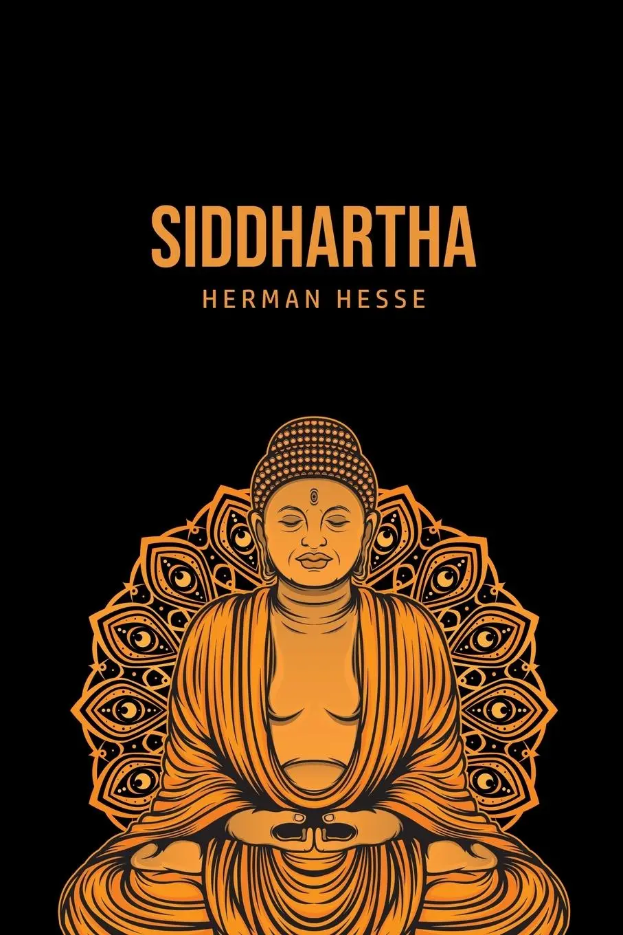 Cover: 9781800604308 | Siddhartha | Hermann Hesse | Taschenbuch | Kartoniert / Broschiert