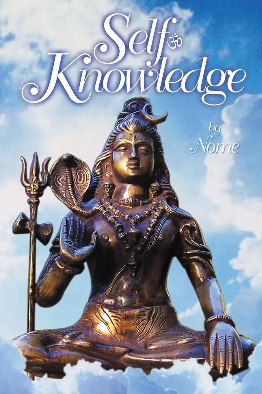 Cover: 9781947154308 | Self-Knowledge | Nome | Taschenbuch | Englisch | 2003