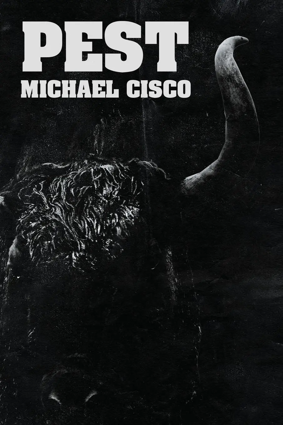 Cover: 9781955904308 | Pest | Michael Cisco | Taschenbuch | Kartoniert / Broschiert | 2023