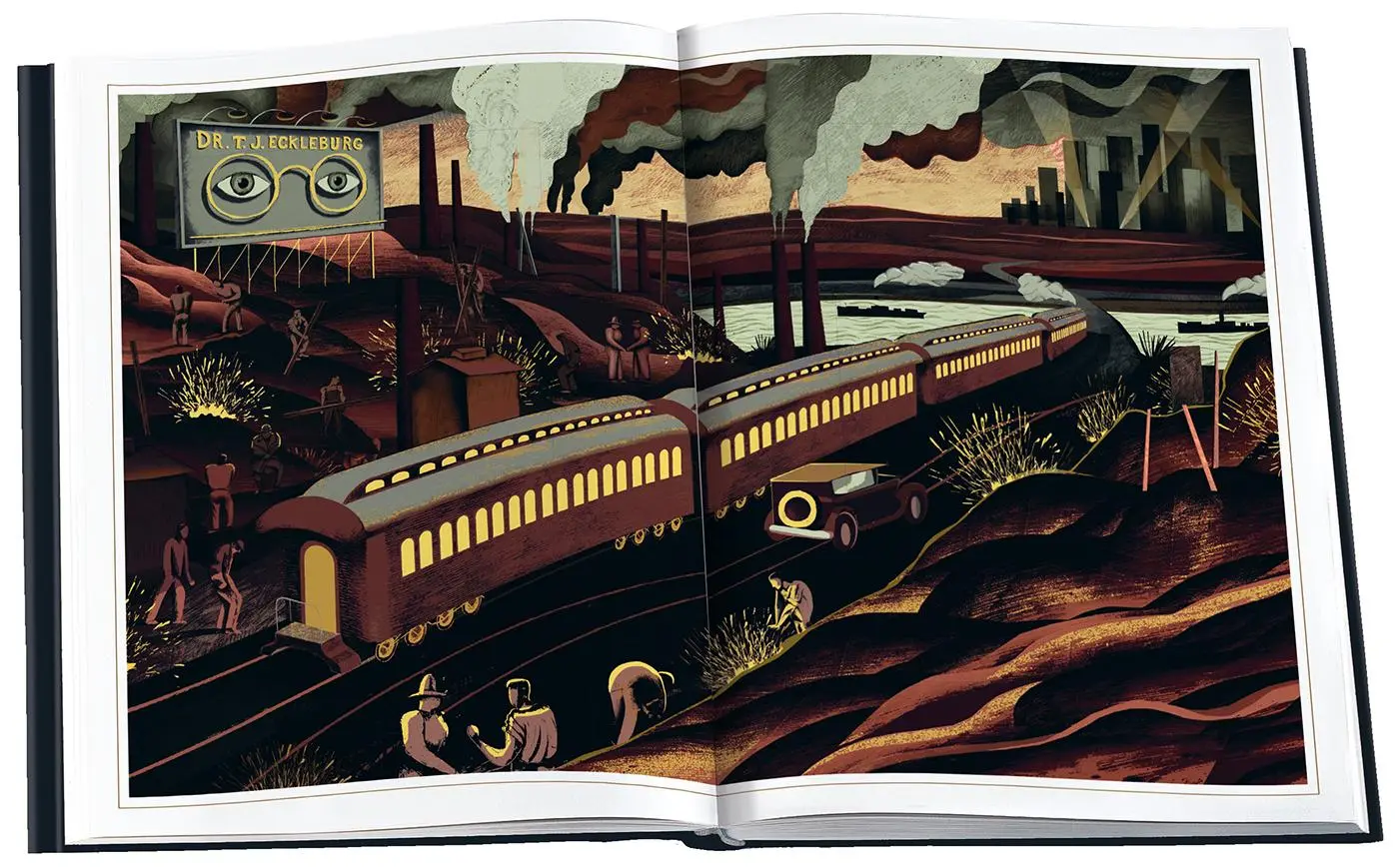 Bild: 9783150114308 | Der große Gatsby | F. Scott Fitzgerald | Buch | 238 S. | Deutsch