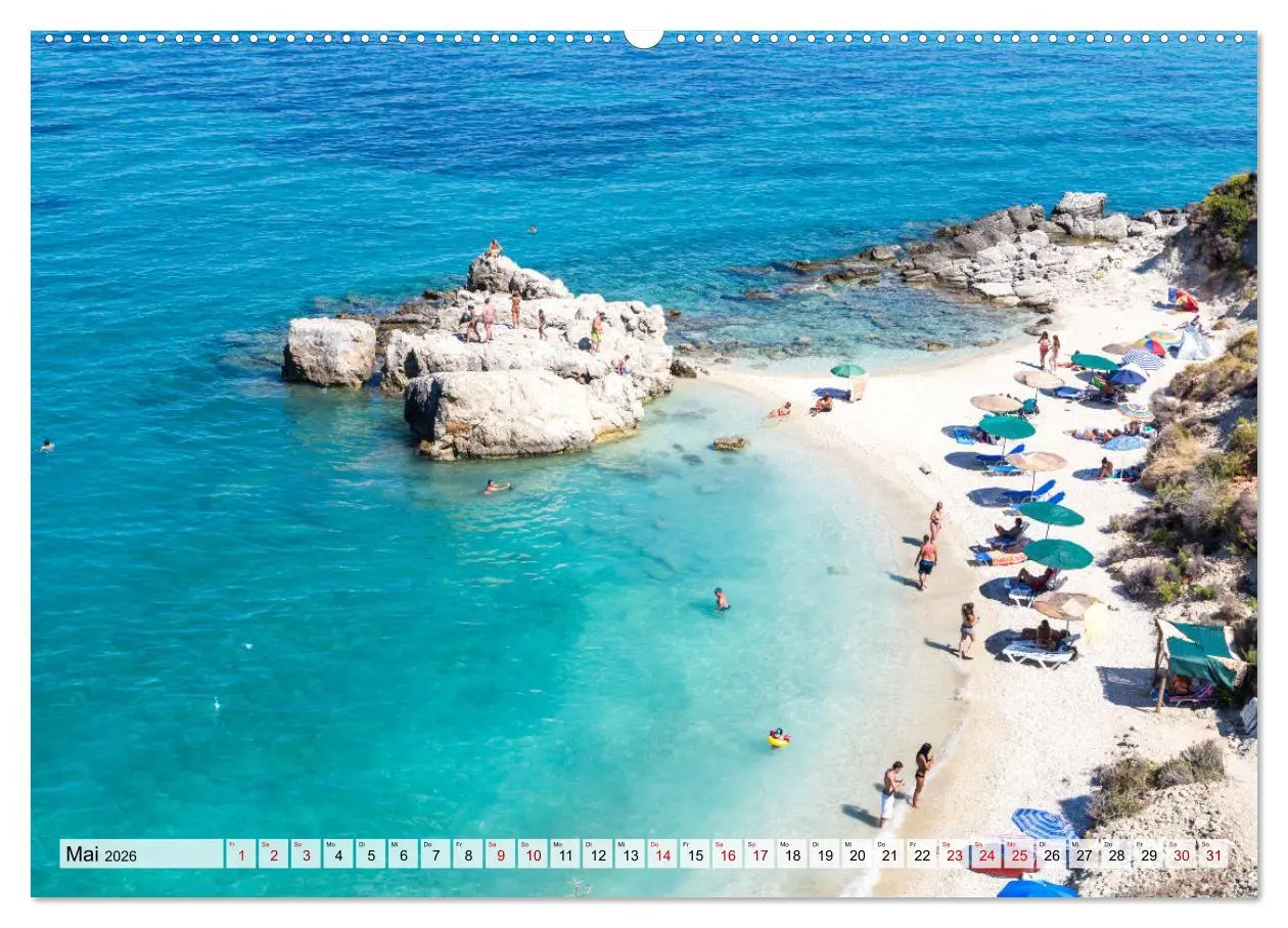 Bild: 9783457424308 | Griechische Inseln - Ein Jahr im Mittelmeer (hochwertiger Premium...