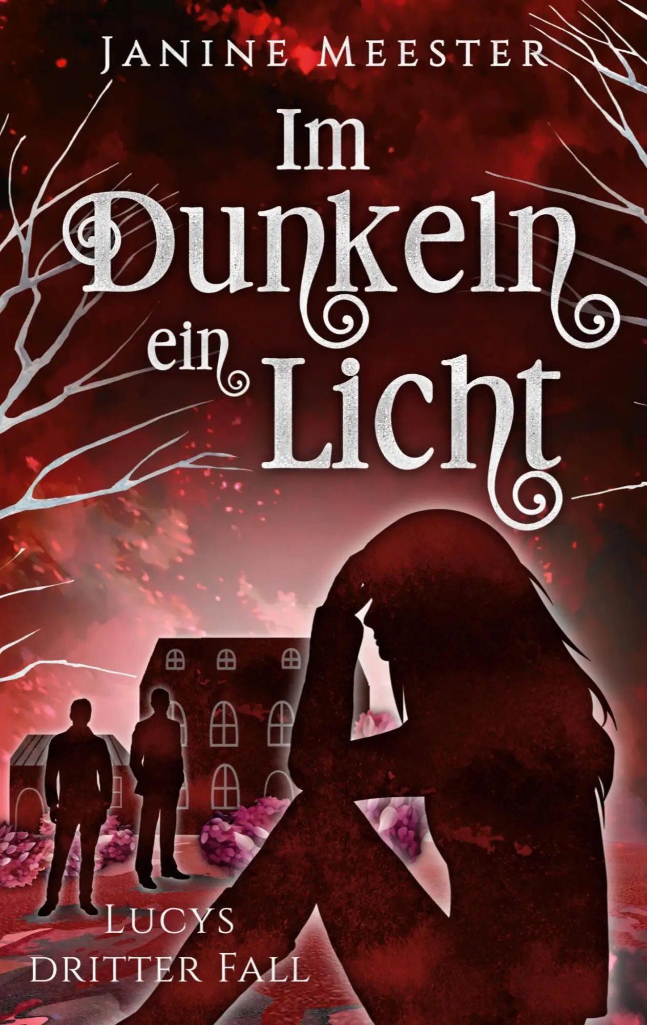Cover: 9783759784308 | Im Dunkeln ein Licht | Lucys dritter Fall | Janine Meester | Buch