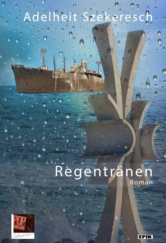 Cover: 9783863564308 | Regentränen | Roman | Adelheit Szekeresch (u. a.) | Taschenbuch | 2026