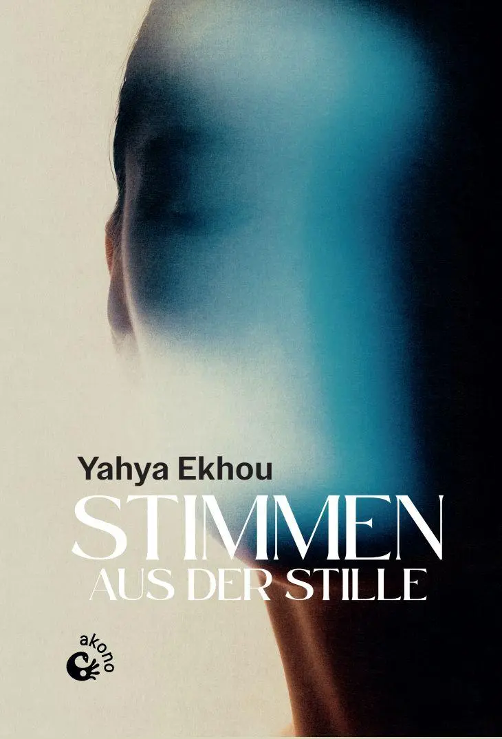 Cover: 9783949554308 | Stimmen aus der Stille | Erzählungen von mauretanischen Frauen | Ekhou