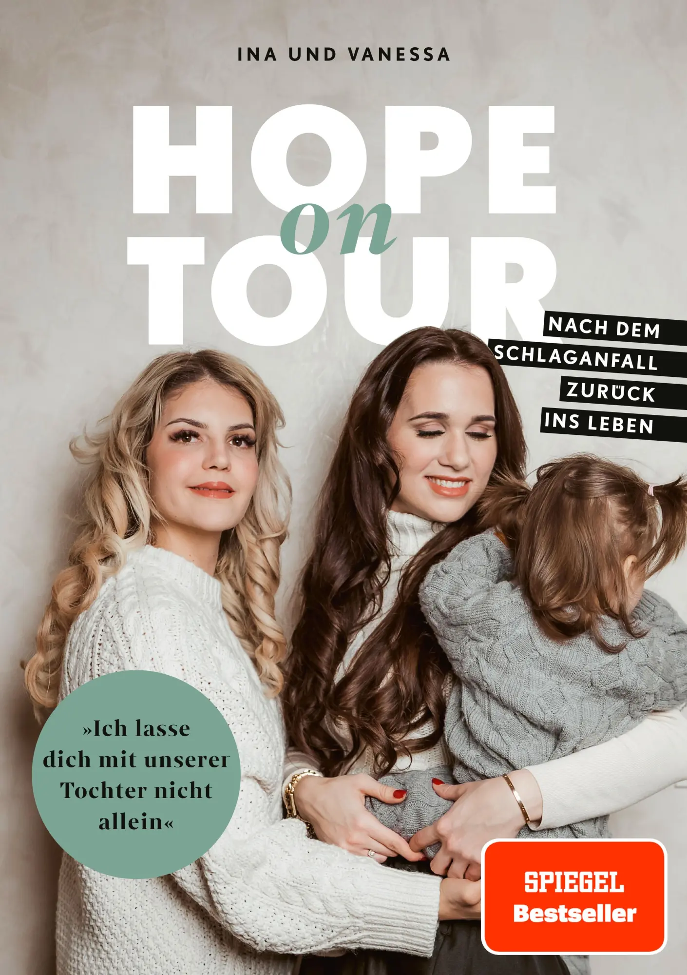 Cover: 9783960964308 | Hope on Tour | Coupleontour | Taschenbuch | Coupleontour | 192 S.
