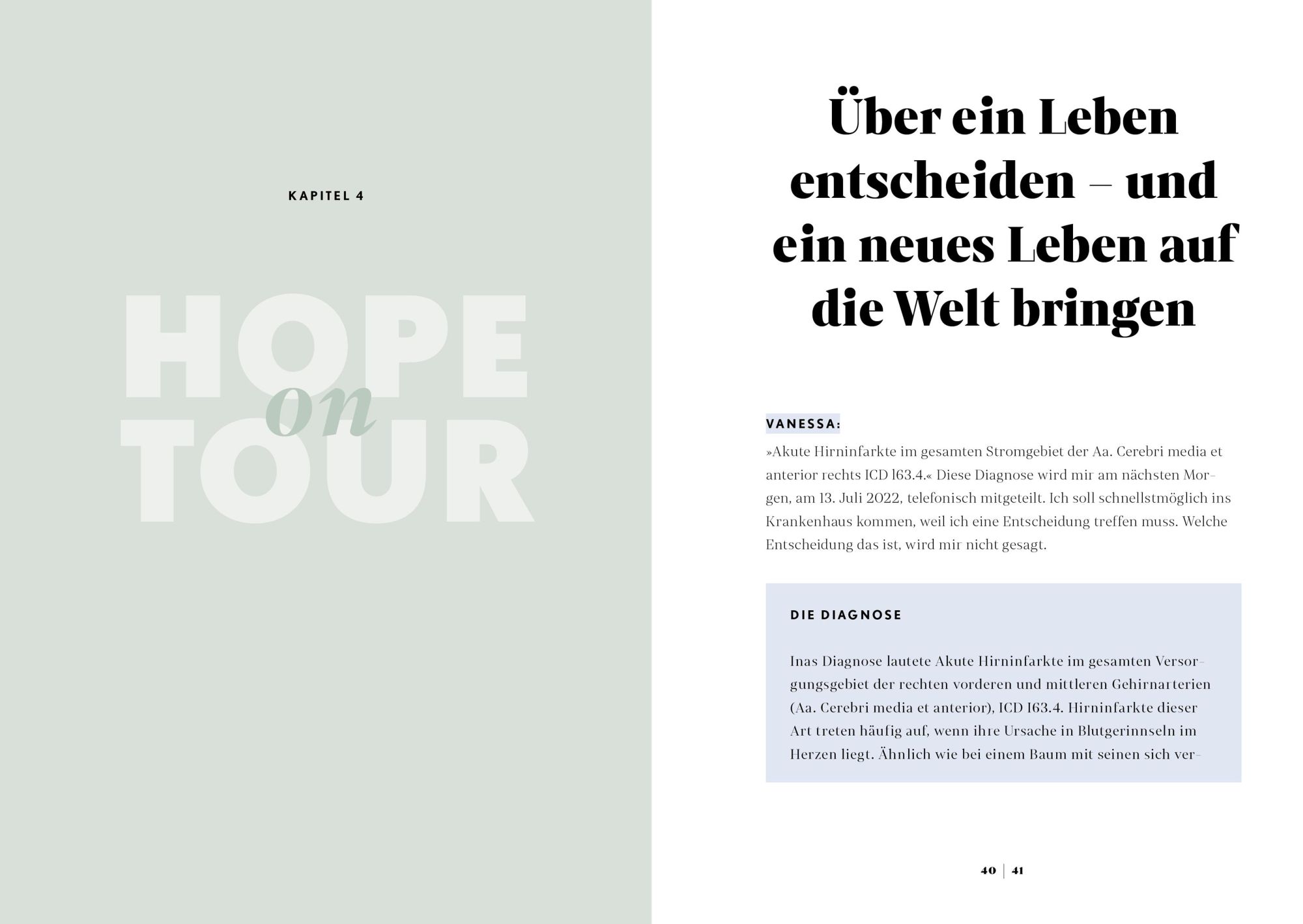 Bild: 9783960964308 | Hope on Tour | Coupleontour | Taschenbuch | Coupleontour | 192 S.