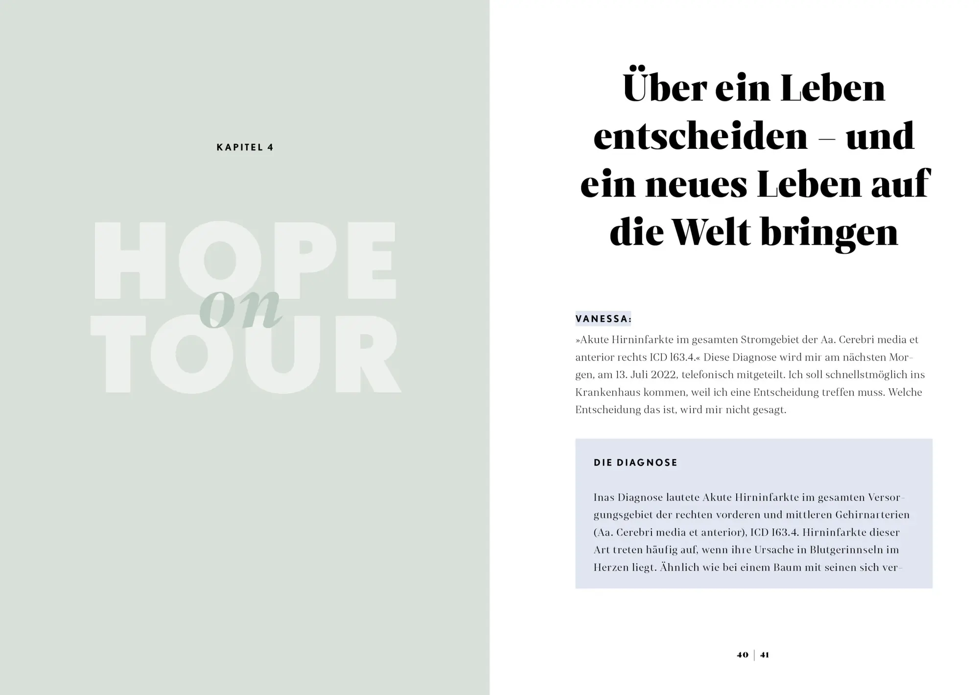 Bild: 9783960964308 | Hope on Tour | Coupleontour | Taschenbuch | Coupleontour | 192 S.
