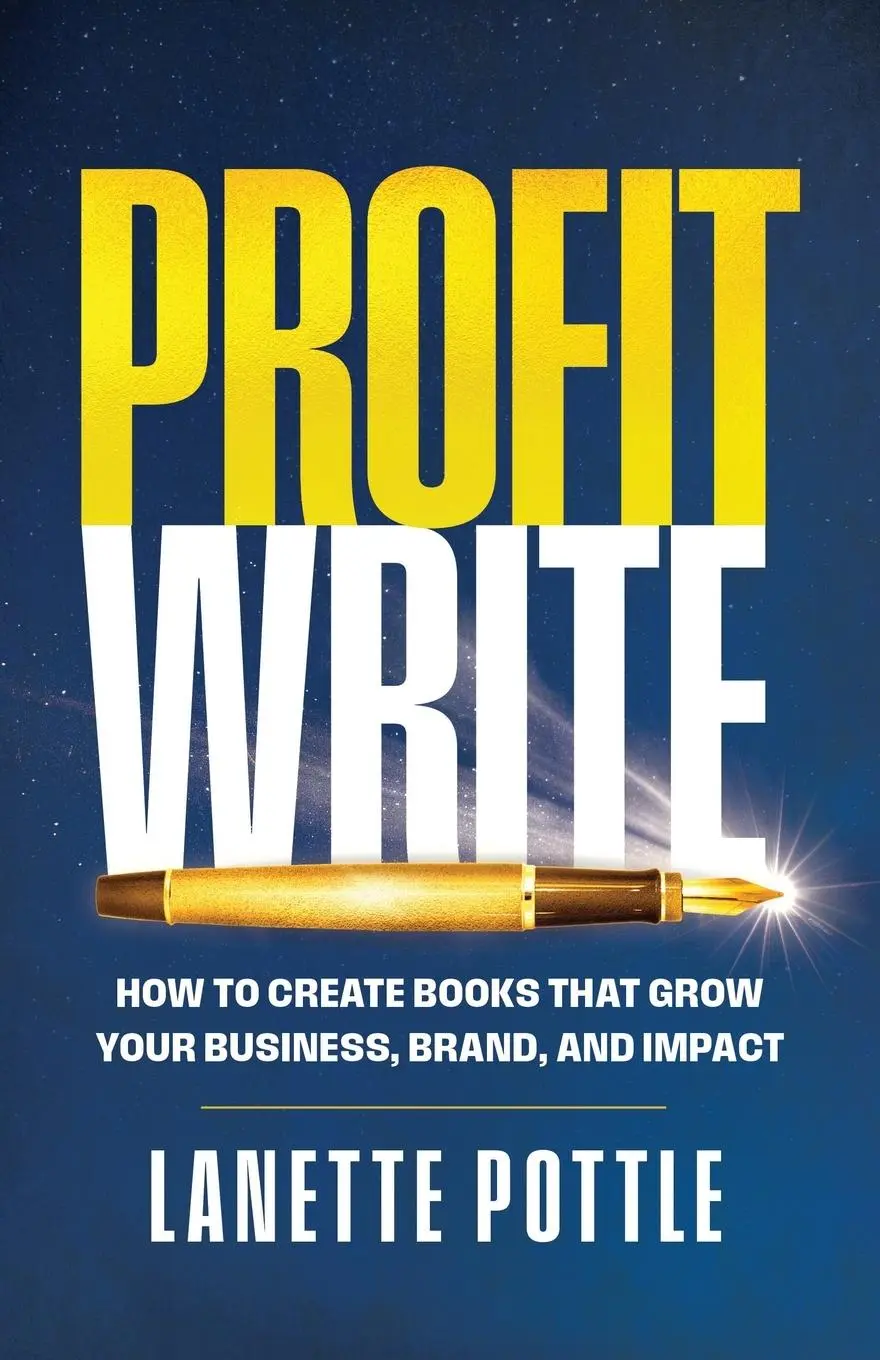 Cover: 9798991384308 | Profit Write | Lanette Pottle | Taschenbuch | Englisch | 2024