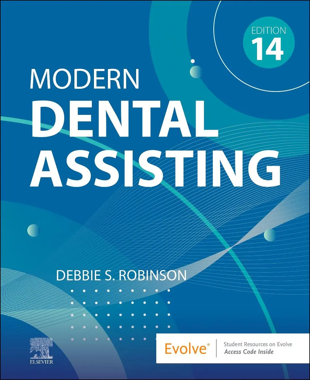Cover: 9780323824408 | Modern Dental Assisting | Debbie S. Robinson | Buch | Gebunden | 2023