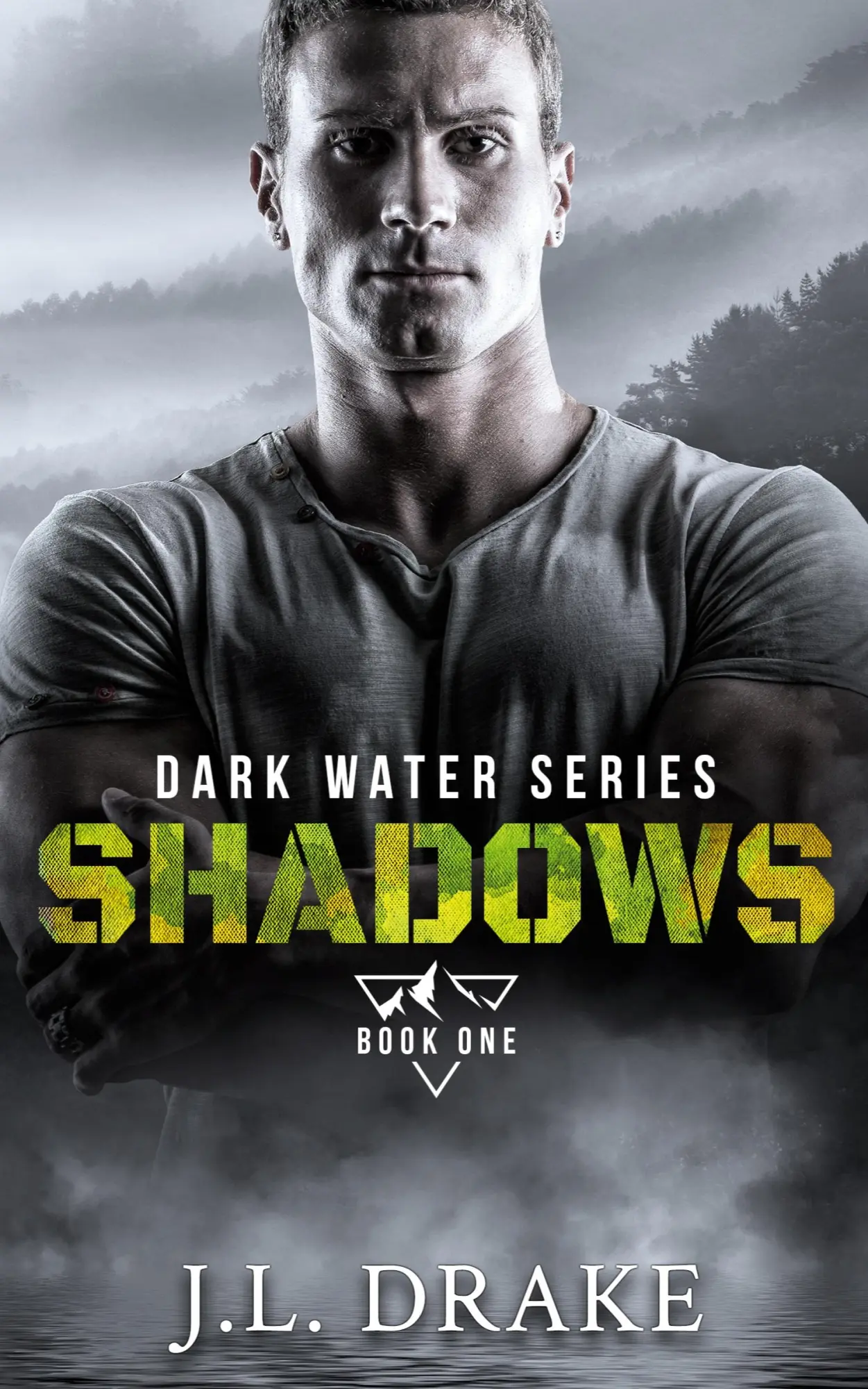 Cover: 9781959194408 | Shadows | J. L. Drake | Taschenbuch | Englisch | 2023 | J.L. Drake