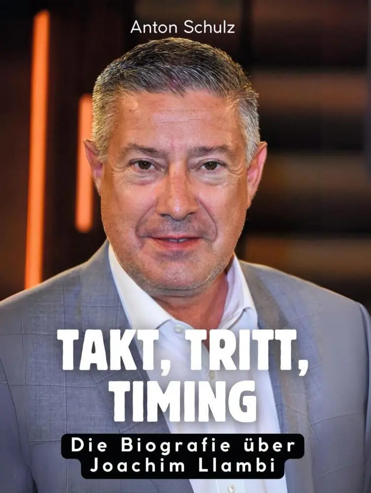 Cover: 9783695324408 | Takt, Tritt, Timing | Anton Schulz | Taschenbuch | 88 S. | Deutsch