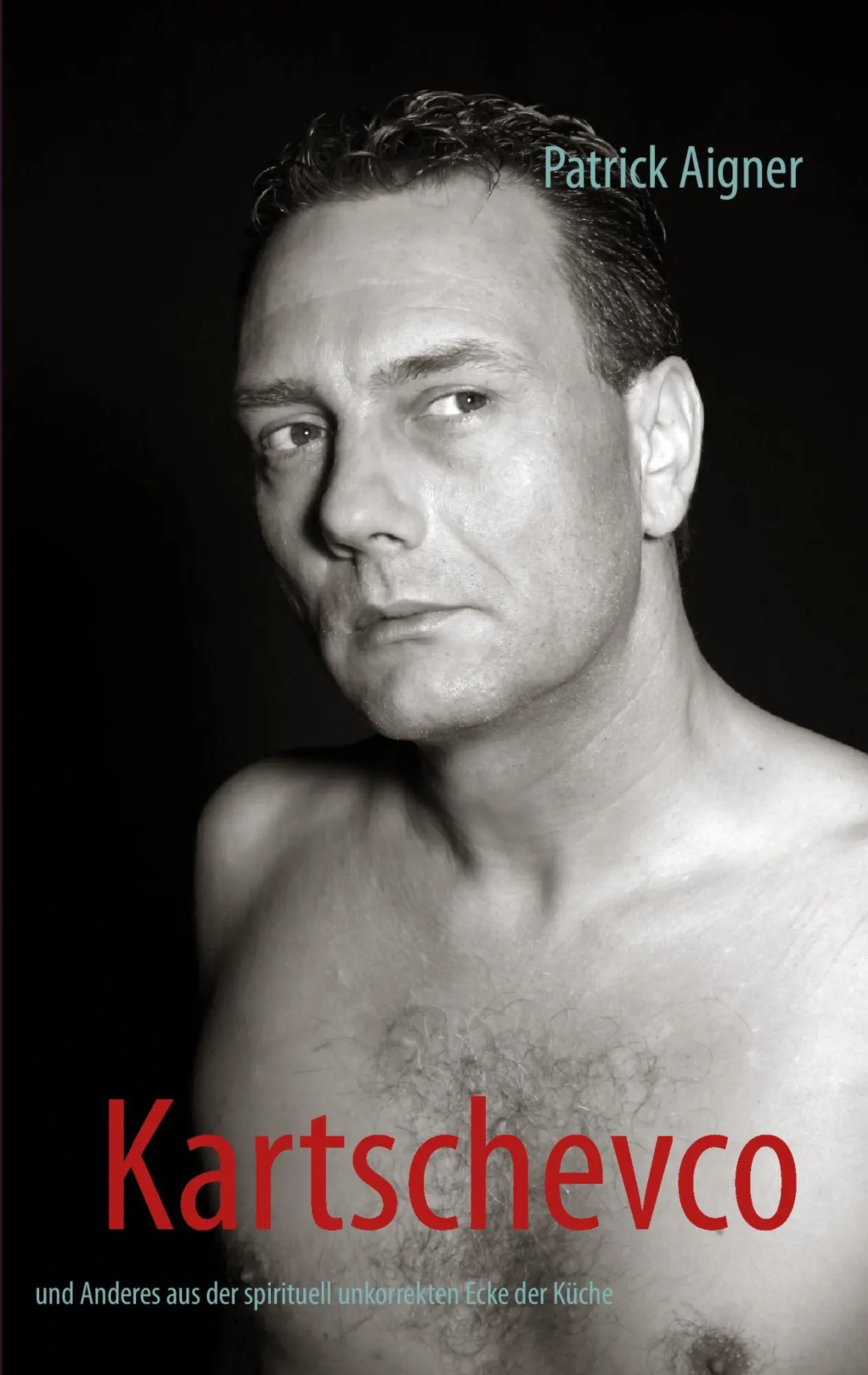 Cover: 9783848254408 | Kartschevco | Patrick Aigner | Taschenbuch | 84 S. | Deutsch | 2012