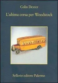 Cover: 9788838924408 | L' ultima corsa per Woodstock | Colin Dexter | Taschenbuch | 2010