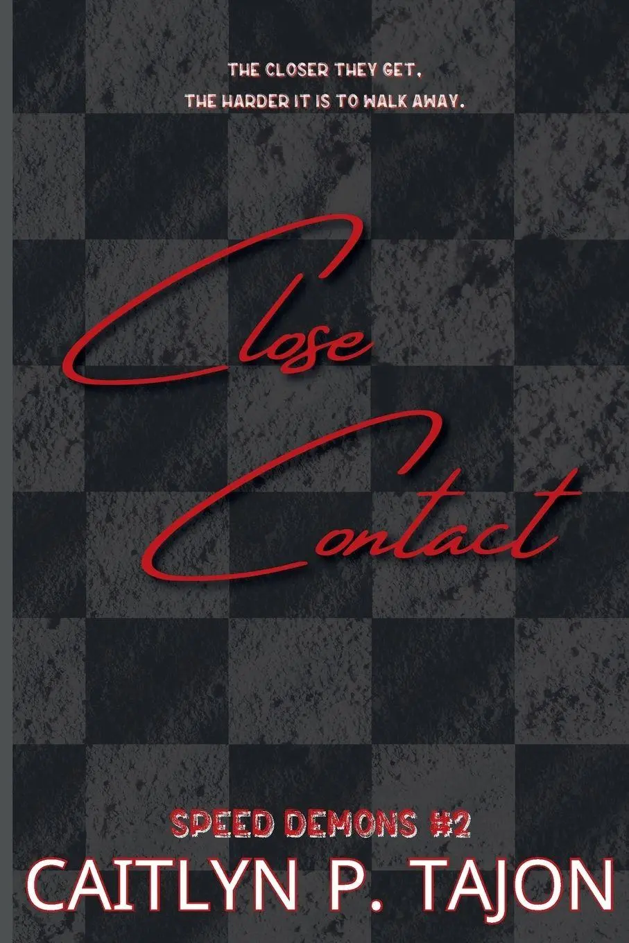 Cover: 9798869394408 | Close Contact (His Edition) | Caitlyn P Tajon | Taschenbuch | Englisch