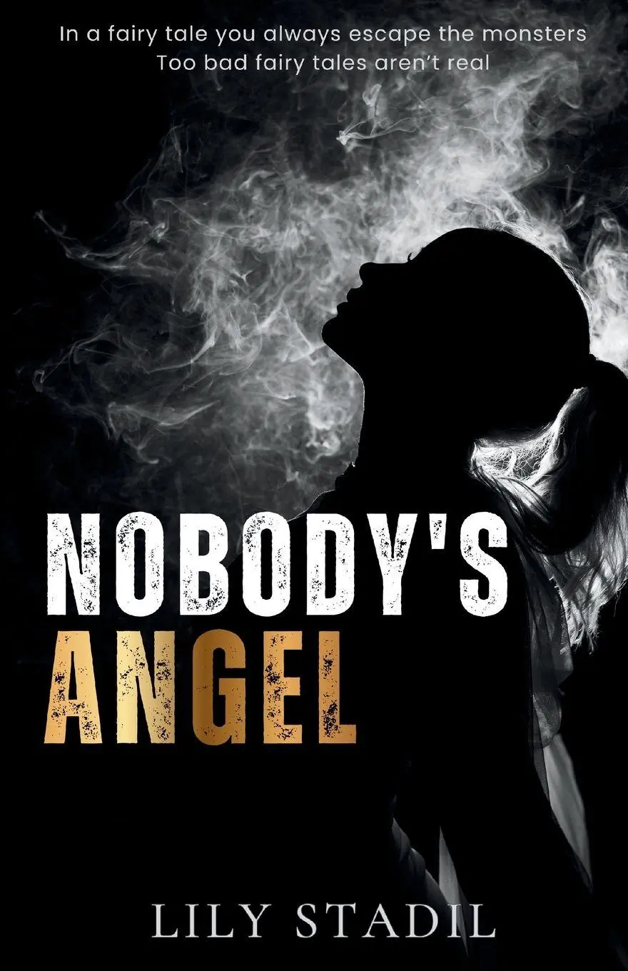 Cover: 9798998164408 | Nobody's Angel | Lily Stadil | Taschenbuch | Englisch | 2026