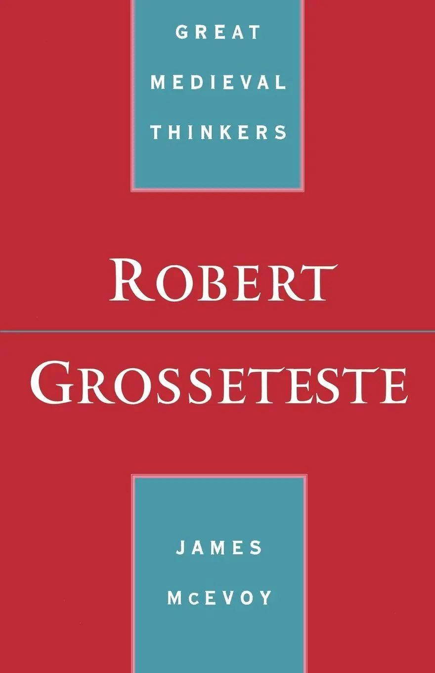 Cover: 9780195114508 | Robert Grosseteste | James McEvoy (u. a.) | Taschenbuch | Englisch